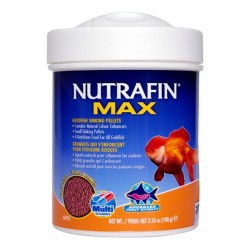 Alimento Nutrafin Max Goldfish 100 g
