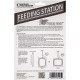 Ocean Nutrition Estacion Flotante