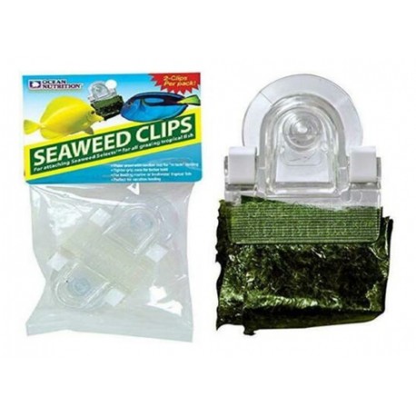 Ocean Nutrition Clips