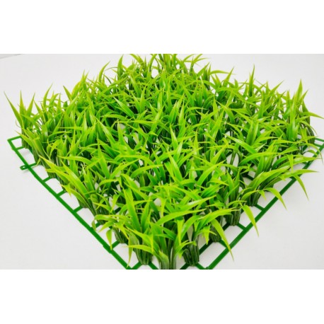 Planta Artificial Boyu de  Fondo AP1018