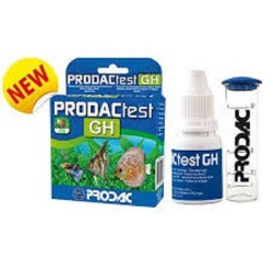 Prodac Test Medidor GH