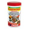 Prodac Bloodworms 25 g Larva de Mosquito BLO250