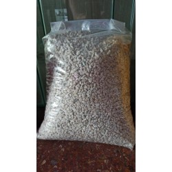 Piedras Magma Blancas 10 kg Souvenir Cactus Suculentas