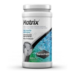 Seachem Matrix 250 cc Filtracion Biologca