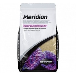 Seachem Aragonita Meridian 9 kg