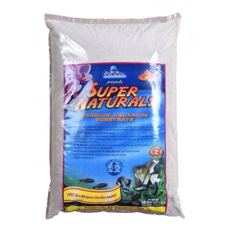 CaribSea Crystal River 20 Libras/9 Kilos