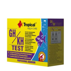Tropical Test GH/KH Medidor