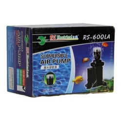 Aireador RS-600 LA Luz Verde