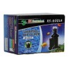 Aireador RS-LA 600 LA Luz Verde