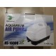Aireador RS-15000 Hidroponia Cultivo