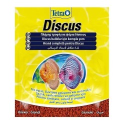 Alimento Tetra Discus 15 g