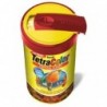 Tetra Color 28 g Escamas