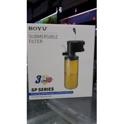 Filtro Boyu SP-1000 II