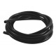 Manguera Dymax 10 mt Siliconada Negra