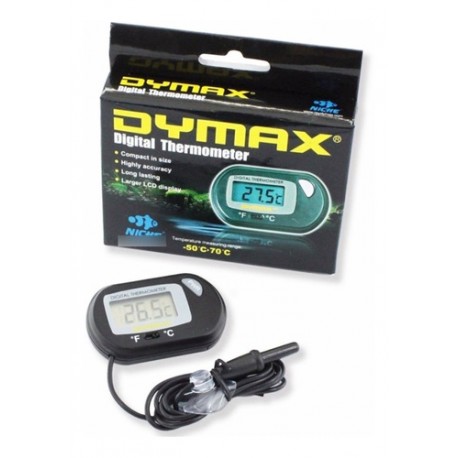 Termometro Dymax Digital