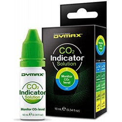 Dymax Indicador CO2 Liquido 10 ml