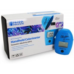 Hanna Tester Alkalinity