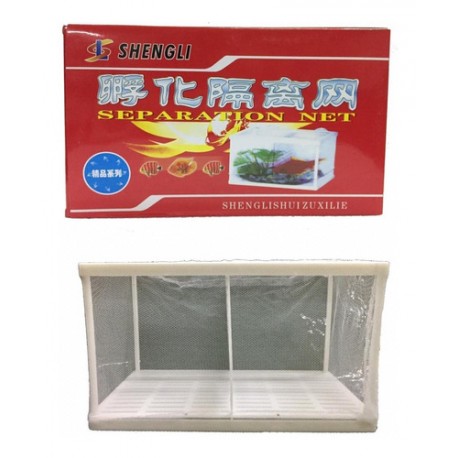 Separador Shengli de Tull