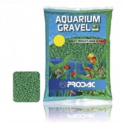 Prodac Cuarzo Verde 2,5 KG