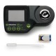 Milwaukee MW- Ma887 Digital Refractometro   0 - 50% Brix/oe/babo