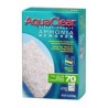Filtro AquaClear 70 Repuesto Ammonia A-616