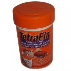 Tetra Fin 12 g Goldfish Carassius