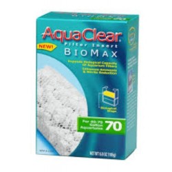 Aqua Clear 70 Bio Max A-1373