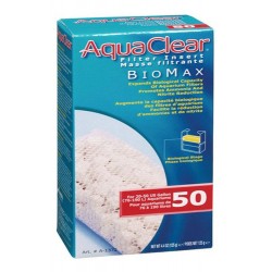 Aqua Clear 50 Bio Max  A-1372