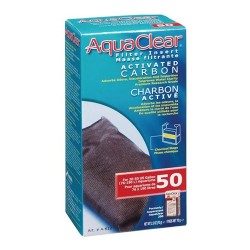 Aqua Clear 50 Carbon A-612