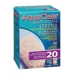 Aqua Clear 20 Amonia A-596