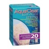 Filtro AquaClear 20 Repuesto Ammonia A-596