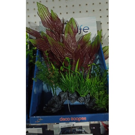 Planta Fluval Deco PP-1702