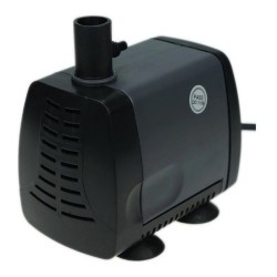 Bomba Sobo WP-4000 Hidroponia Estanque Pecera