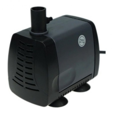 Bomba Sobo WP-4000 Hidroponia Estanque Pecera