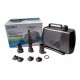 Bomba Sobo WP-6000 Hidroponia Estanque Pecera