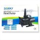 Bomba Sobo WP-DW 10000 Hidroponia Estanque Pecera