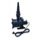 Bomba Sobo WP-DW 10000 Hidroponia Estanque Pecera