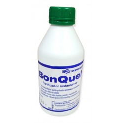 Bonaqua Bonquel 250 ml