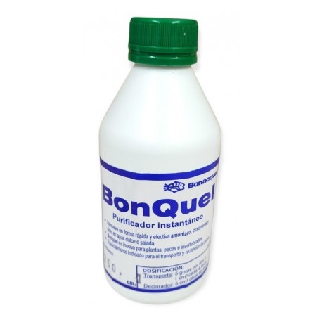 Bonaqua Bonquel 250 ml