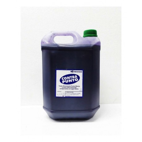 Bonaqua Contrapunto 5000 ml