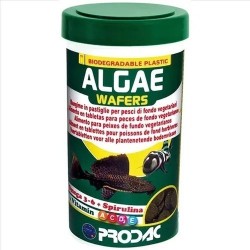 Prodac Algae Wafers 125 g