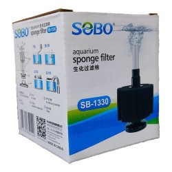 Filtro Sobo SB-1330