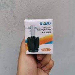 Filtro Sobo SB-933