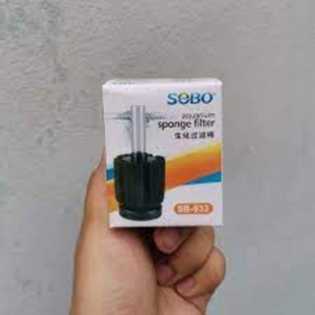 Filtro Sobo SB-933