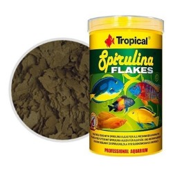 Tropical Spirulina 200 g Flakes