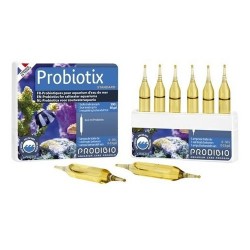 Prodibio Probiotix x 4 Ampolla
