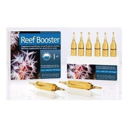 Prodibio Reef Booster x 10 Ampollas Suplemento Corales