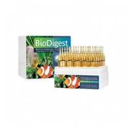 Prodibio Bio Digest x 10 Ampolla Bacterias