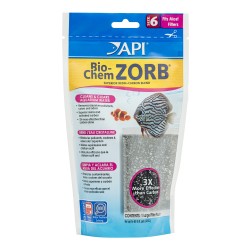 API Bio-Chem  Zorb