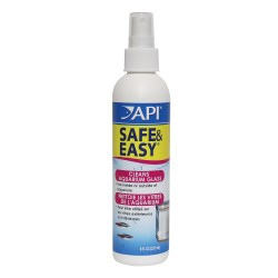 API Safe & Easy